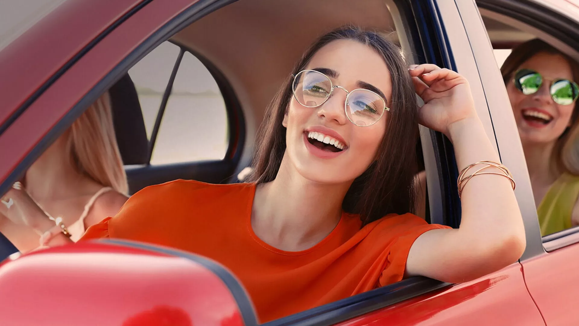 Разработка сайта для проката автомобилей в Петергофе