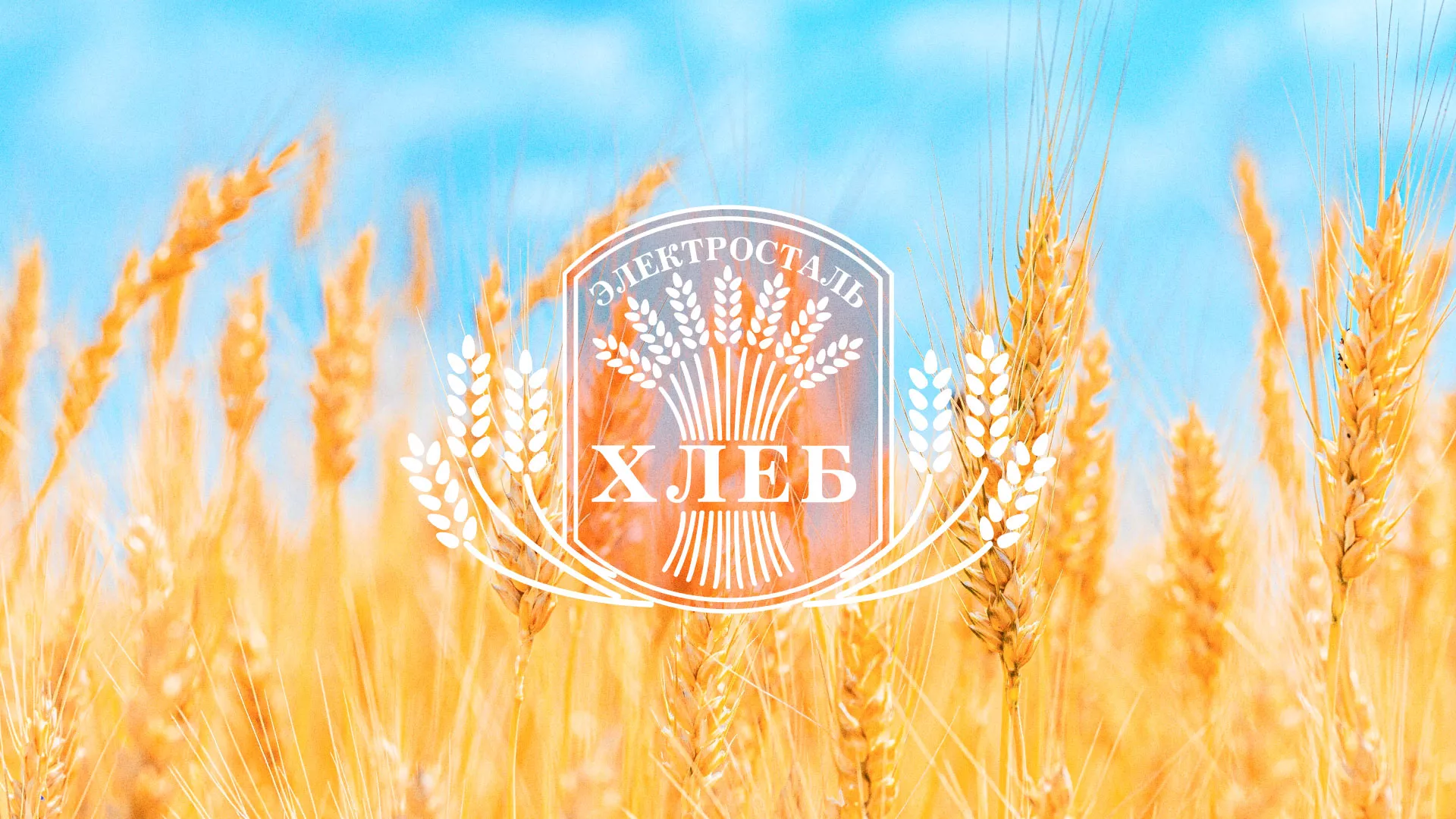 Создание сайта для хлебзавода в Петергофе